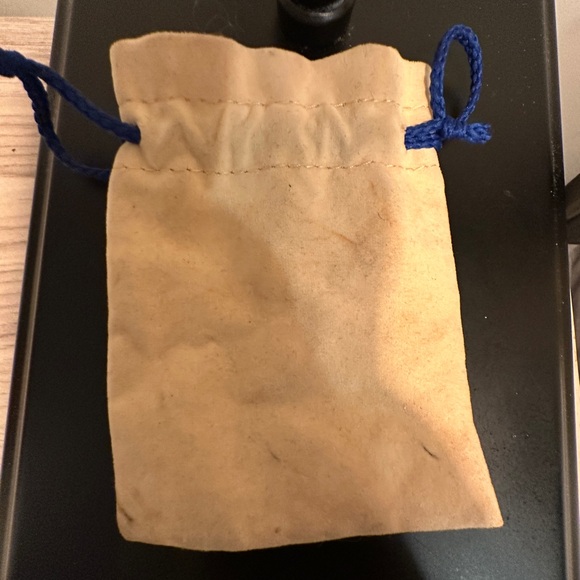 **Louis Vuitton Louise Hoop GM Earrings - Authentic & Lightly Used!** - Picture 10 of 14